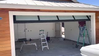 Express Garage door Services