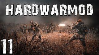 S.T.A.L.K.E.R. HARDWARMOD #11. Темная Долина