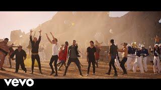 One Direction - Steal My Girl (Official 4K Video)