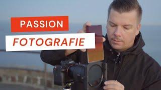 Fotografie als Passion - Maik Herfurth