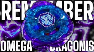 Remember OMEGA DRAGONIS?