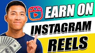 New Instagram Reels Monetization Program Explained (New 2024 Update)