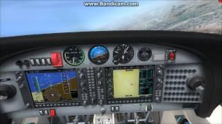 Lionheart Creations Diamond DA40 Check Ride