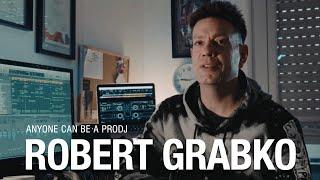 ProDJ  Student - Robert Grabko