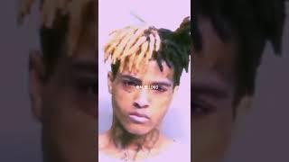 Xxxtentacion_. Miss you ️