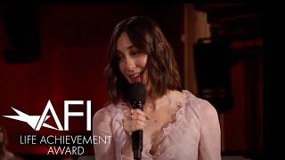Gia Coppola Calls Francis Ford Coppola "The OG Influencer"