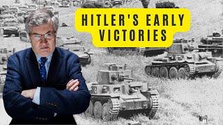 Hitler's Victories, 1939-41 | Richard J. Evans