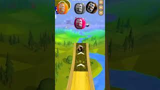 this i do your best four smooth colouring can new ball shorts gameplay #goingballs #trendinggame
