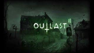 OUTLAST 2 LIVE!