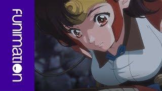 Kabaneri of the Iron Fortress - Available Now
