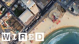 Holy Land: Startup Nations (Full Documentary) | Future Cities