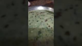 bathua ka raita #food #minutestocook #cooking #viralshort #recipe #payalrecipes