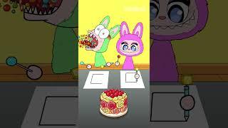 EPIC PRANK  Cute and Funny Challenge  Labubu | Pop mart  #labubu  #memes #cute #funny #prank