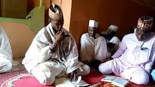 ABUBAKAR SALIHU BAHASHIME RUFE TAFSIRIN ALKUR ANI 2022