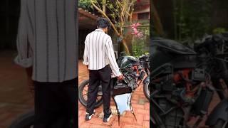 Total Modified RC 200  Anime Edition  #rc200 #ytshorts #shorts #viralshorts