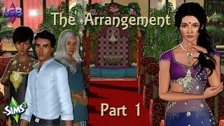 The Sims 3: The Arrangement Part 1 Married At First Sight