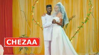 Stevo simple Boy - Wedding Day ft Wyse Tz (Official Music Video)