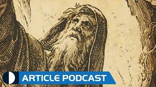 Enoch: The Man Who Walked With God (Article Podcast)