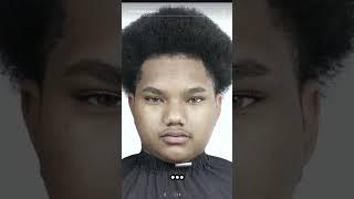 Greatest Looksmaxxing Potential? (blackpill) #blackpill #lookmaxxing #mewing