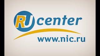 Обзор хостинга RU CENTER.