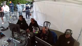 Pétanque 2025: Championnat Belgique Triplette, 1/4 FINALE DAMES
