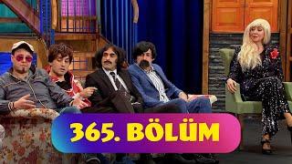 Güldür Güldür Show 365. Bölüm