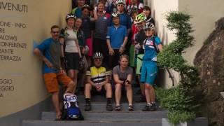 Bike Weekend by Swiss Bike Tours