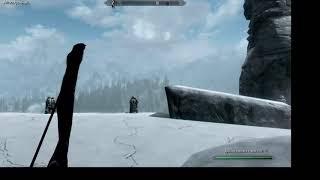 Skyrim V SE - Сияние рассвета - полювання на артефакти!