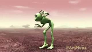 dame tu cosita by Artnoux