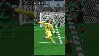 Vanja win the match  #fcmobile #fifamobile #shorts