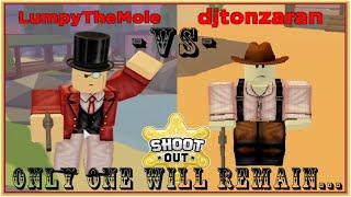 FINAL SHOOT OUT for #1 ON THE LEADERBOARDS! (Roblox)