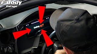 Part 3 Of The Build Series On My Procharged 2001 Pontiac Trans Am!