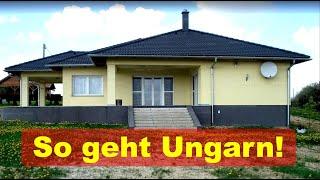 Hauskauf Ungarn 2020 in Corona-Zeiten [So geht Ungarn!]