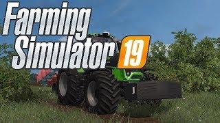 Farming Simulator 2019 | FS 19 | NEWS | RELEASE DATE