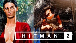 ТРЁХГЛАВЫЙ ЗМЕЙ// Hitman 2// #3