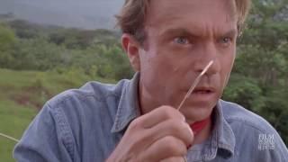 Jack Le Breton-New Composition 'Jurassic Park' Scene