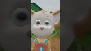 Барбоскины и деньги #3d #анимация #cartoon #3danimation #мем #барбоскины #рекомендации