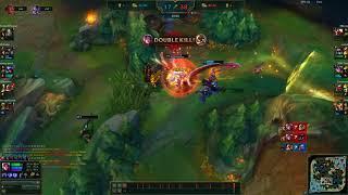 Irelia Pentakill