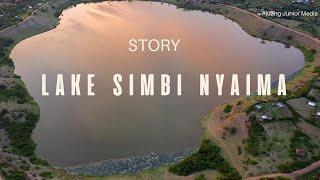 The Story of Lake Simbi Nyaima told by AJ MEDIA PART 1