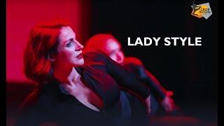 Lady style студия "Своя жизнь"