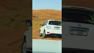 Dubai desert safari | Amazing Adventure #desertsafari