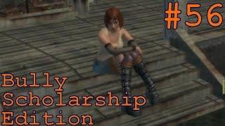 [разрушительное свидание с Зои] слепое прохождение Bully: Scholarship Edition с комментариями #56