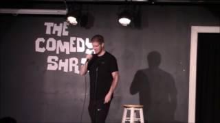 Sarkintar Stand Up Comedy - Coworkers Say The Greatest Things