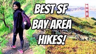 The Best San Francisco Bay Area Hikes You Should Know About!