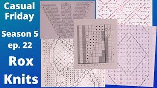 Just When You Think You Understand Charts... // Casual Friday S05E22