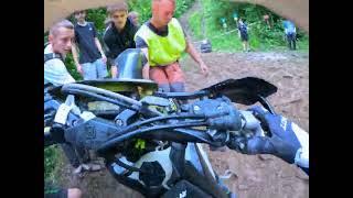 Moto rodeo Szczawnica 2024 open class killer mud part 1/2 Twarda Team