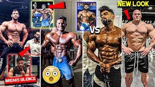 Anik Places 5th at World Classic, Why Rahul Left Kuldeep, Amit Vs Sam Dubai Pro, Nick Danger Look!