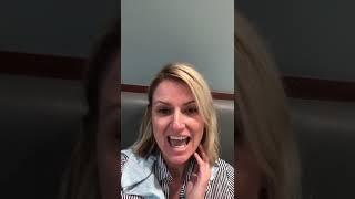 Video Testimonial from Melonie Taylor of Success on Purpose