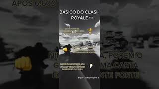 a verdade do clash