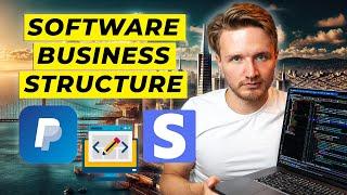 Best Business Structure for Software Business Owners